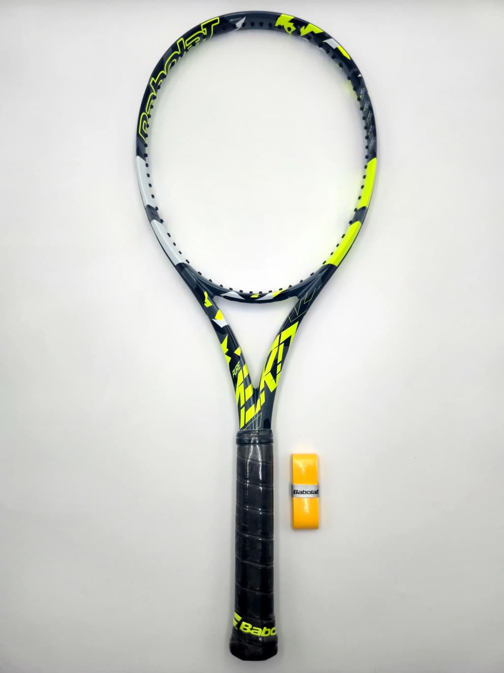Babolat Pure Aero 2023