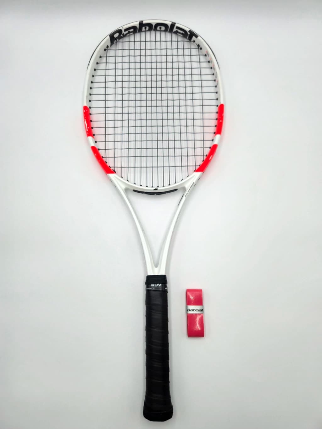 Babolat Pure Strike 100 16x19 Usada