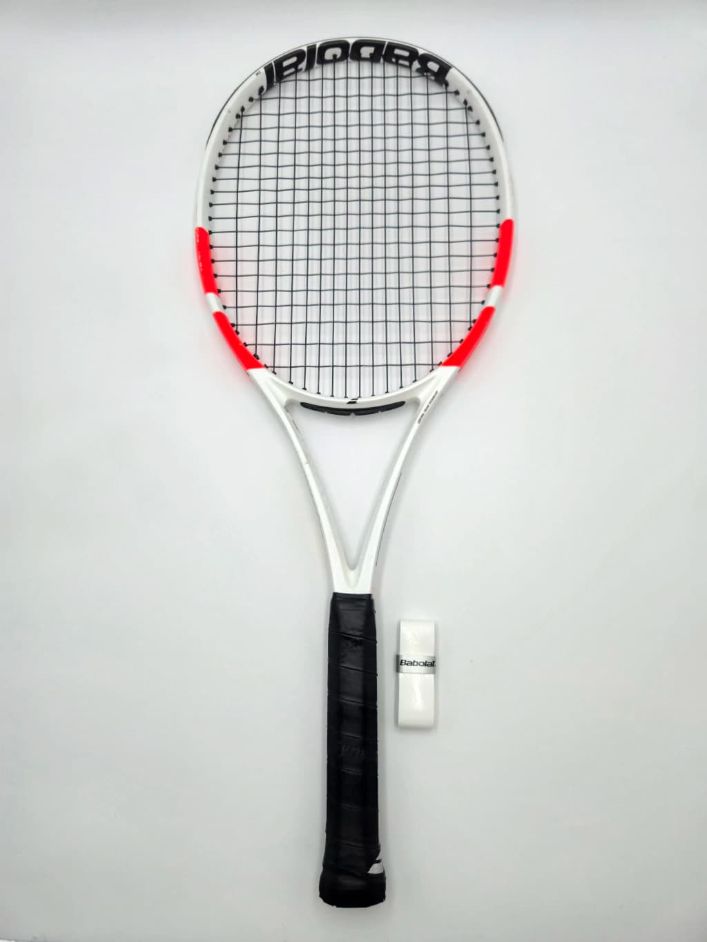 Babolat Pure Strike 100 Usada