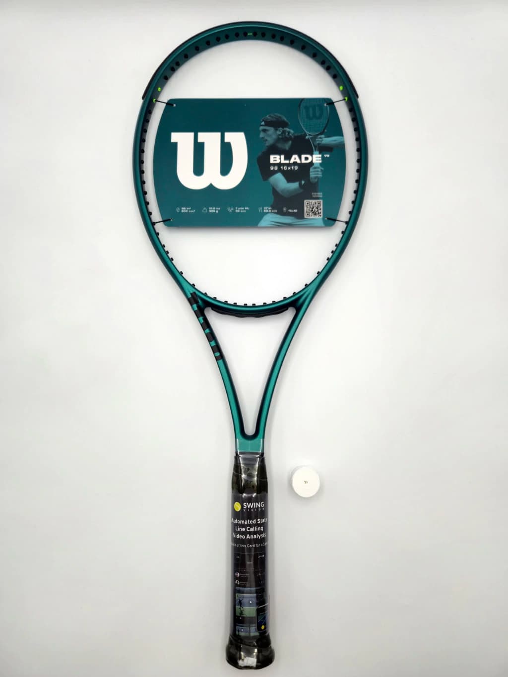 Wilson Blade 98 V9