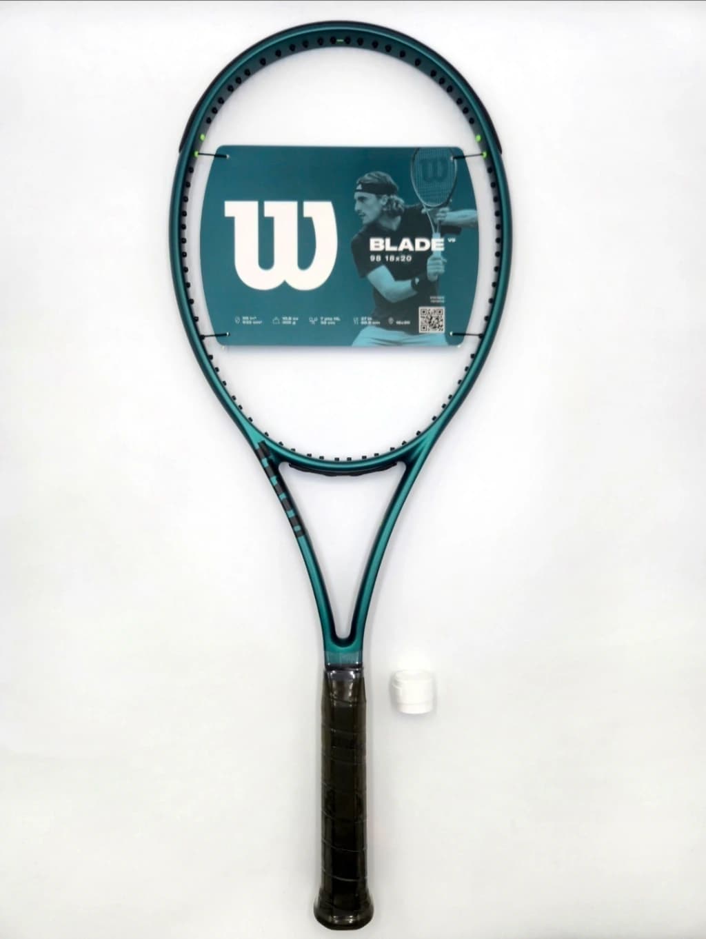 Wilson Blade 98 V9