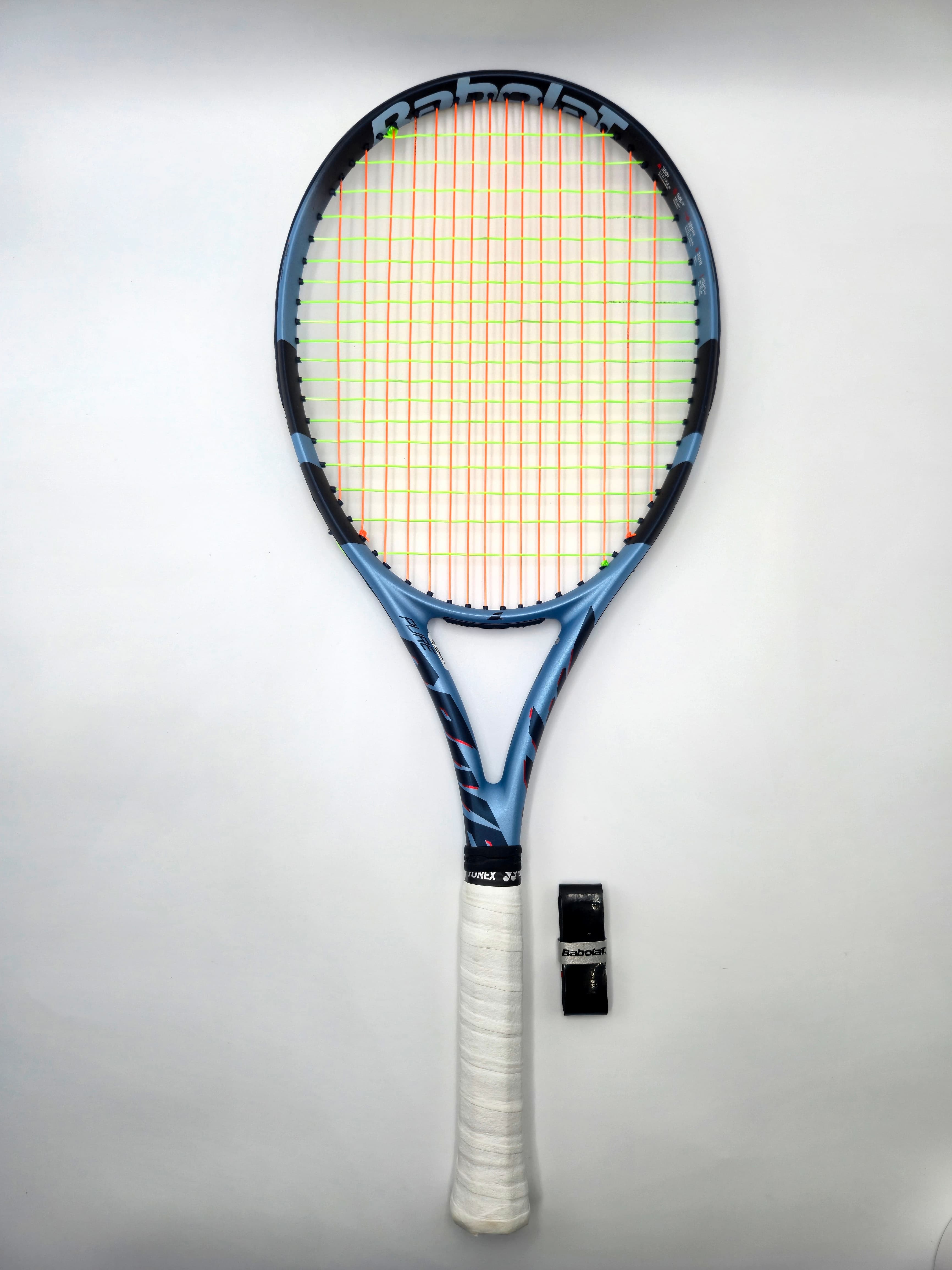 Babolat Pure Drive 2025 Usada